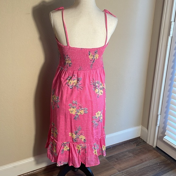 EUC Lilly Pulitzer Sundress - Picture 3 of 5